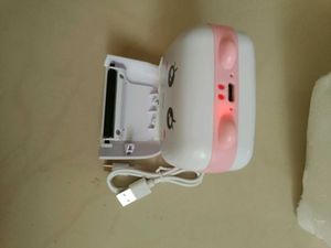 Mini Portable Printer