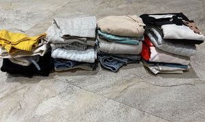 Baby clothes