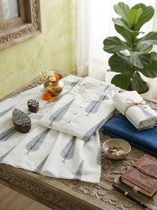 Block Printed Cotton Dress Material