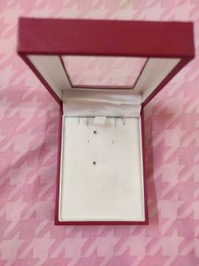 Sun Brand Jewellery Box(Korean Company)