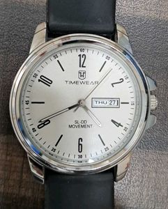 Timewear Men's Watch