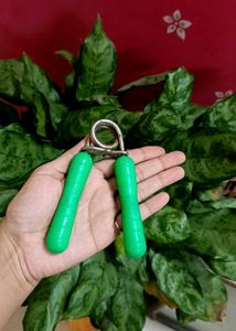 Hand Grip Strengthener