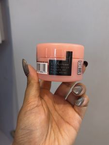 Garnier Niacinamide Fresh &amp; Plump Cream
