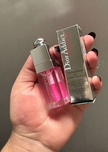 Dior Addict Lip Glow Oil