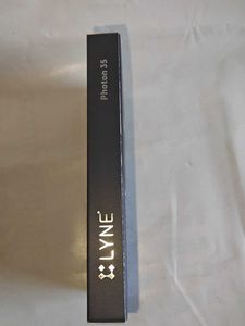 Lyne Photon 35 Type-C Earphones blue
