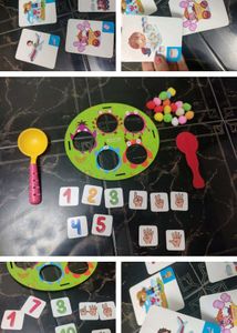 Ultimate Preschool Learning Combo