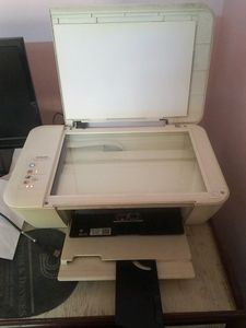 Hp Printer 1515