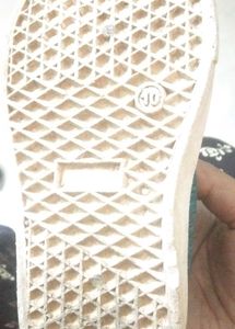 Teal Knit Sneakers
