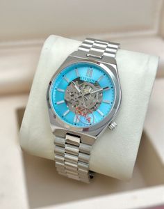 Citizen Automatic Skeleton Watch