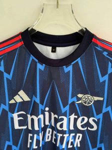 Arsenal FC Jersey(Declan Rice)