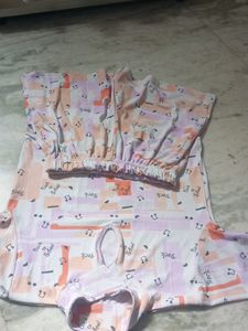 Cord Set