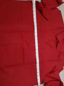 Men's Look Brand Shirt For Gents