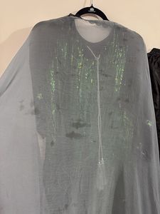 Stunning Sequin Kurta Set