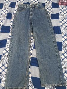 Vintage jeans