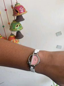 Limted edition fastrack watch