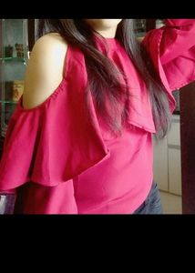 Fancy Top ♥️
