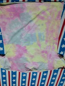 Tie-Dye T-Shirt