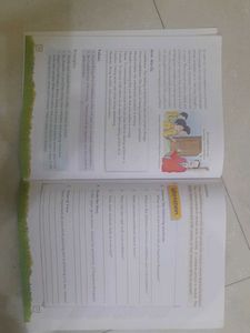 Book of clearlight.