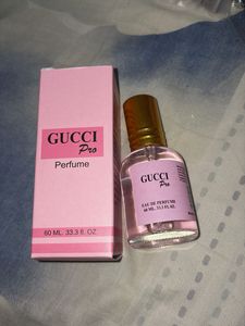GUCCI Pro Perfume