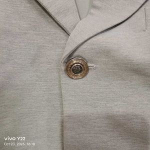 Elegant Men's Blazer