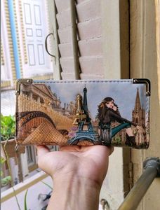 Modern Myth handbag