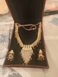 Kundan Set On Sale