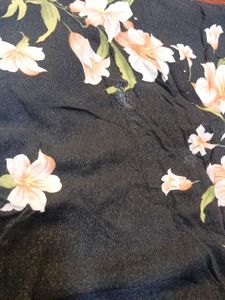 Rayon Cloth Kurti