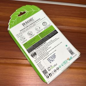 Dr. Rashel Neem Acne Pimple Patch