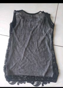 viral lace with free tank top summer specia