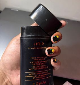 Bath &amp; Body Works Noir Deodorant