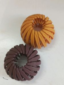 Hair Bun (Set Of 2)