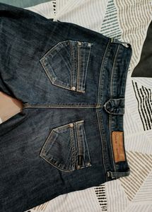 Straight Women Jeans