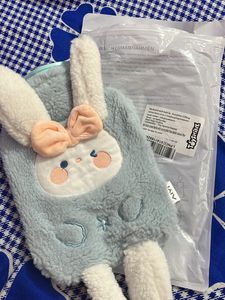 Cute Aesthetic Hot Water Bag