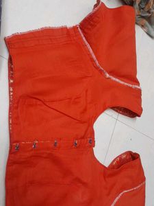 Blouse 40 Size Non Padded