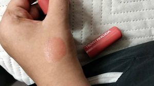 HILARY RHODA COCOA BUTTER BALM