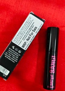 Benefit Bad Girl Bang Mascara
