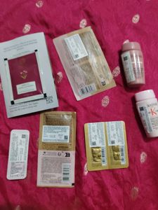 Kerastase haircare combo