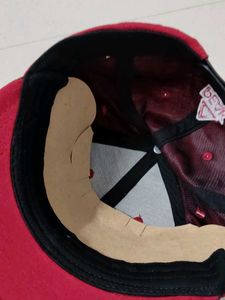 TR Snapback Hat