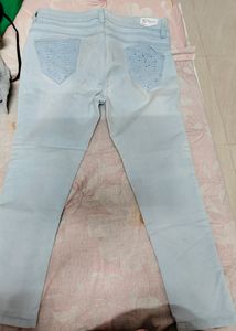 New Jeans I m Wear Only Once