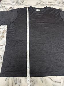 Columbia Charcoal Grey T-Shirt