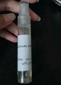 Victoria's Secret Perfume Sample