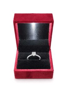 Premium Ring Box - Pack of 2
