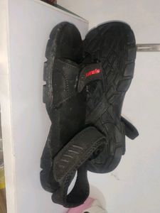 Sprax Men Sandals