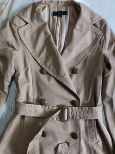 Trench Coat