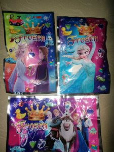 Frozen Surprise Toy