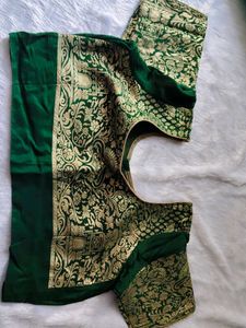 Stylish Banarsi Saree (Women's)
