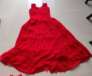 long gown
