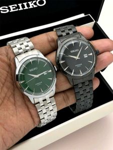 BRAND SEIKO** For men’s * 7AAA quality  premium