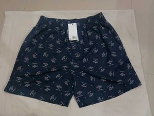 NWT  men combo Performax Track Pants (M) and boxer