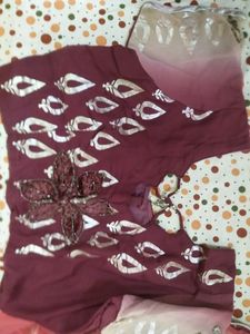Saree For Wedding
